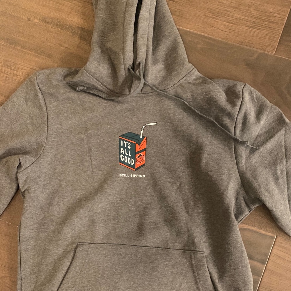 Jack and Jones New never worn sweatshirt